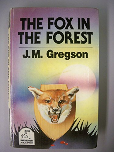 9780002324083: The Fox in the Forest