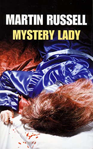 Stock image for Mystery Lady for sale by The Book Scouts