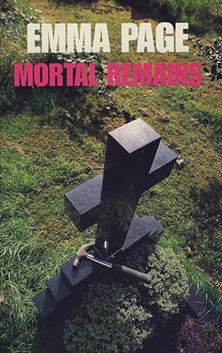 Imagen de archivo de Mortal Remains a la venta por WorldofBooks