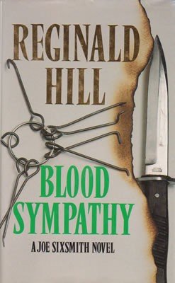 Stock image for Blood Sympathy (A Joe Sixsmith Novel) for sale by Affinity Books
