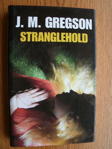 Stock image for Stranglehold for sale by Better World Books: West