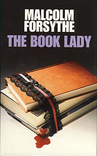 Stock image for The Book Lady for sale by WorldofBooks