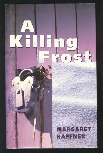 Beispielbild fr A Killing Frost zum Verkauf von WorldofBooks