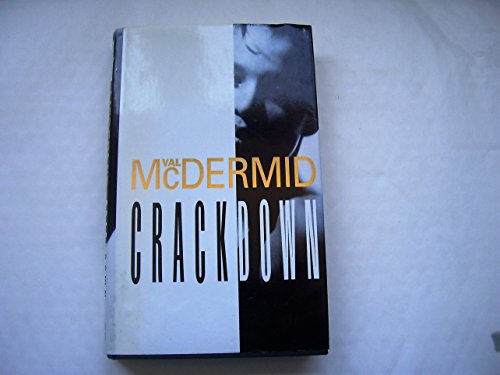 Beispielbild fr Crack Down: Book 3 (PI Kate Brannigan) zum Verkauf von WorldofBooks