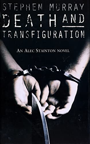Beispielbild fr Death and Transfiguration zum Verkauf von AwesomeBooks