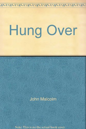 9780002325172: Hung Over