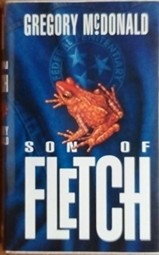 9780002325233: Son of Fletch