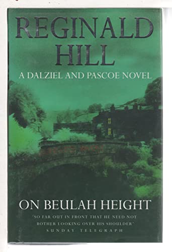 Stock image for On Beulah Height for sale by Old Book Shop of Bordentown (ABAA, ILAB)