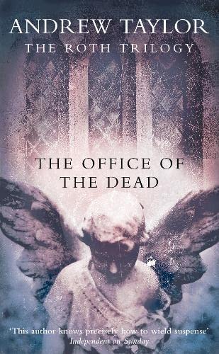 9780002325592: The Office of the Dead (The Roth Trilogy, Book 3)
