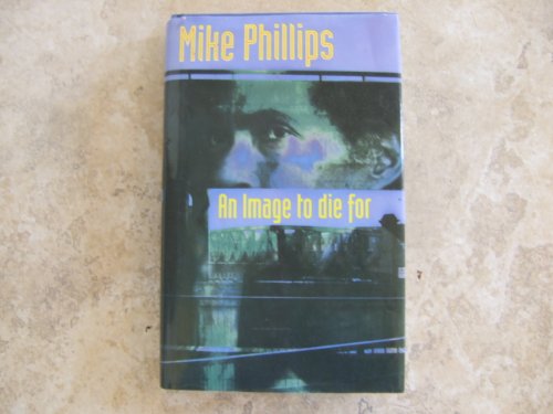 9780002325615: An Image to Die For (Collins crime)