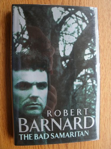 Beispielbild fr The Bad Samaritan (Collins crime) zum Verkauf von WorldofBooks