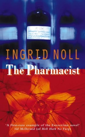 The Pharmacist (9780002325738) by Ingrid Noll