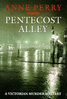 Stock image for Pentecost Alley for sale by Better World Books Ltd