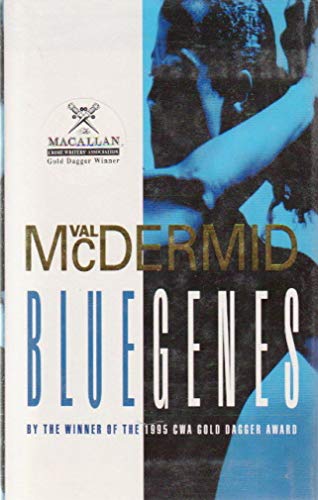 9780002325844: Blue Genes: Book 5