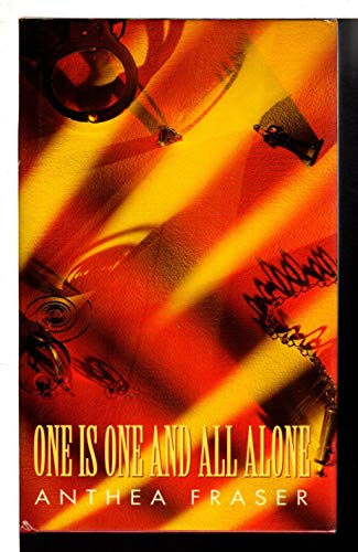 Imagen de archivo de One is One and All Alone a la venta por WorldofBooks