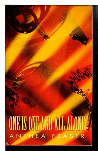 Stock image for One is One and All Alone for sale by WorldofBooks