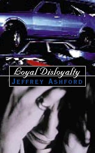 Beispielbild fr Loyal Disloyalty zum Verkauf von Willis Monie-Books, ABAA