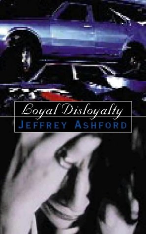 Stock image for Loyal Disloyalty for sale by Willis Monie-Books, ABAA