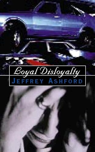 Stock image for Loyal Disloyalty for sale by Willis Monie-Books, ABAA