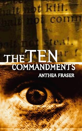 9780002326322: The Ten Commandments