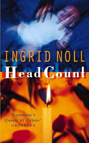 Head Count (9780002326407) by Ingrid Noll