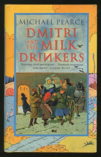 9780002326414: Dmitri and the Milk Drinkers