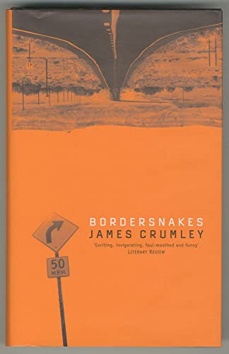 Stock image for Bordersnakes for sale by Weller Book Works, A.B.A.A.