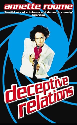 9780002326469: Deceptive Relations