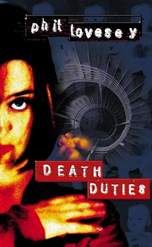 Stock image for Death Duties (Collins crime) for sale by AwesomeBooks