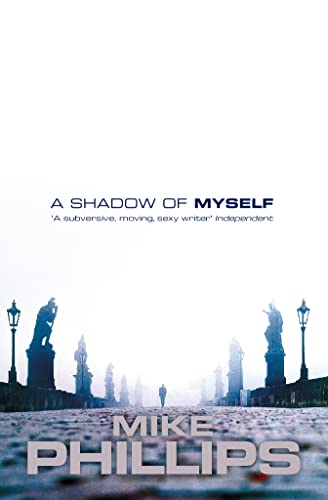 Beispielbild fr A Shadow of Myself zum Verkauf von WorldofBooks