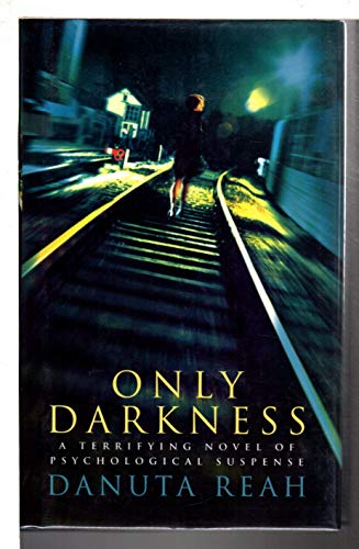 Stock image for Only Darkness for sale by WorldofBooks