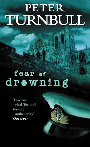 Beispielbild fr Fear of Drowning zum Verkauf von Better World Books
