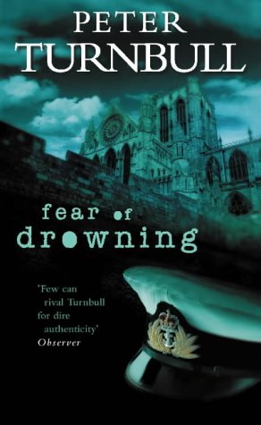 Stock image for Fear of Drowning for sale by WorldofBooks