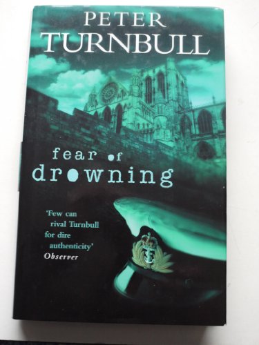 Stock image for Fear of Drowning for sale by Better World Books