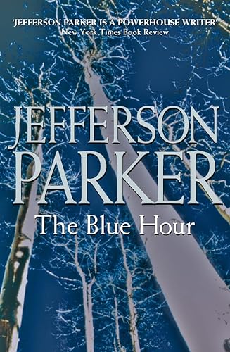 9780002326919: The Blue Hour