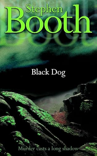 Black Dog [A Novel].