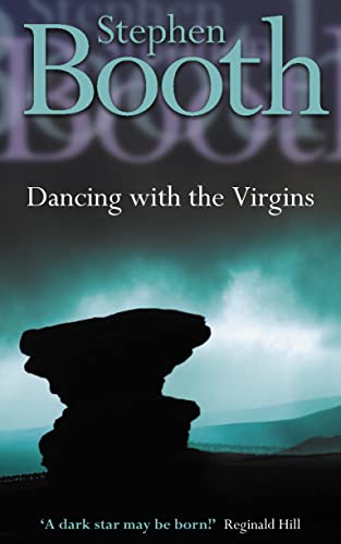 Imagen de archivo de Dancing With the Virgins (Cooper and Fry Crime Series, Book 2) a la venta por WorldofBooks