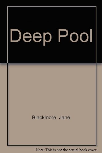 9780002331753: Deep Pool