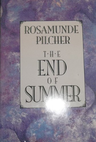 9780002332064: End of Summer