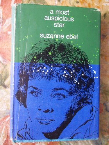 Most Auspicious Star (9780002335126) by Suzanne Ebel