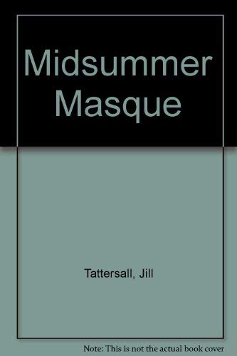 9780002335157: Midsummer Masque