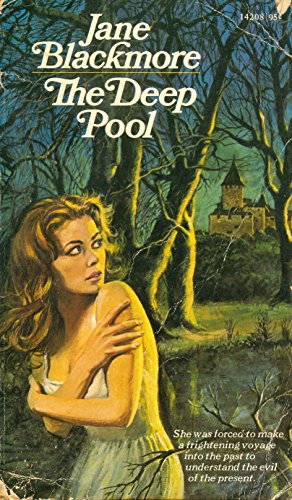 Stock image for Deep Pool, The for sale by ThriftBooks-Atlanta