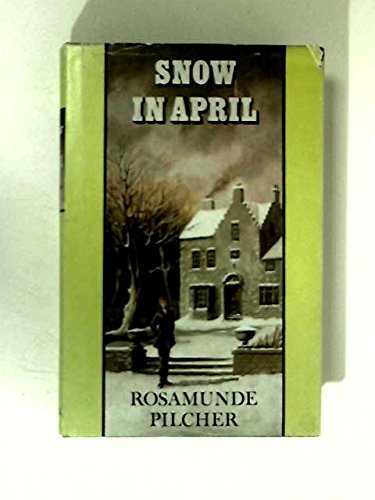 Stock image for Snow in April for sale by Better World Books