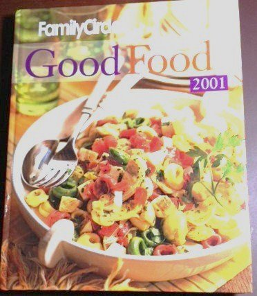 Imagen de archivo de Good Food a la venta por Better World Books