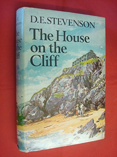 9780002433112: The House on the Cliff