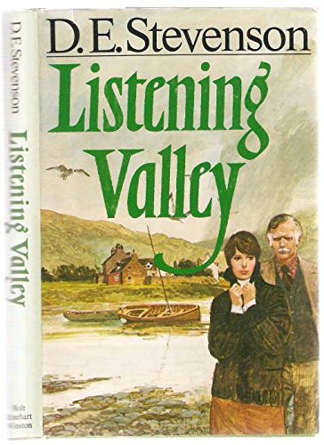 9780002434652: Listening Valley