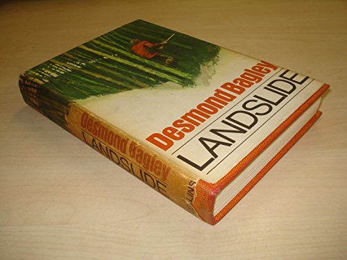9780002434676: Landslide