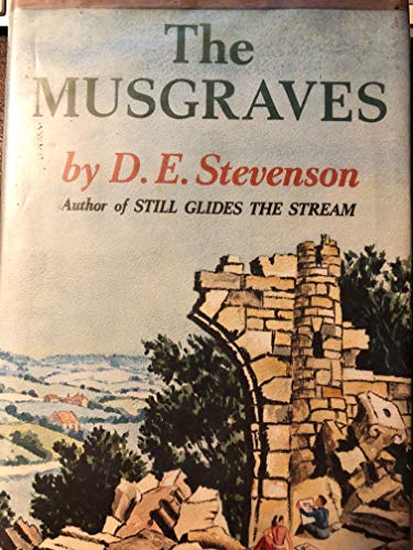 9780002435185: The Musgraves