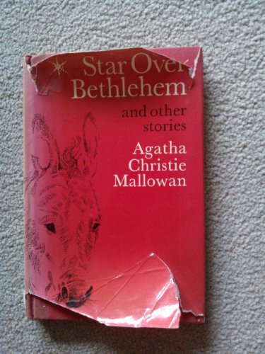 9780002437691: Star Over Bethlehem and other stories