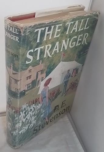 9780002438063: The Tall Stranger